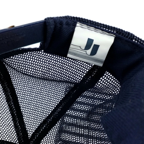 JJ of Dallas Blue NASA Space Shuttle Keep The Dream Alive Snap Back Novelty  Hat - Picture 7 of 10